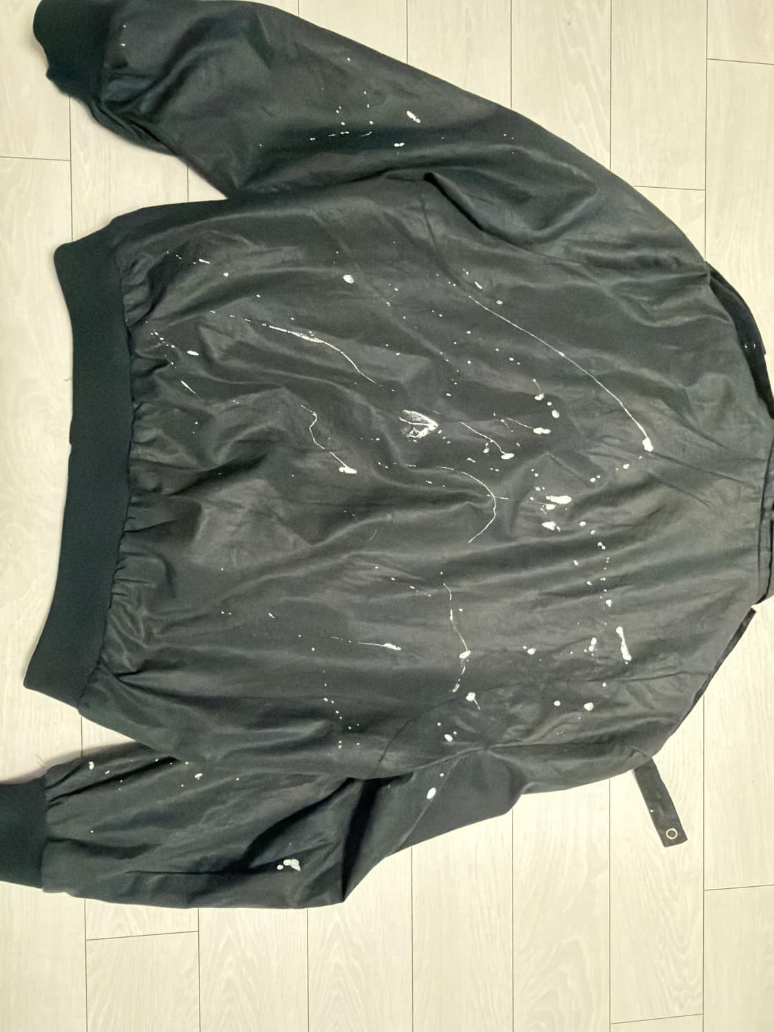 폴로 바람막이  상품이미지2