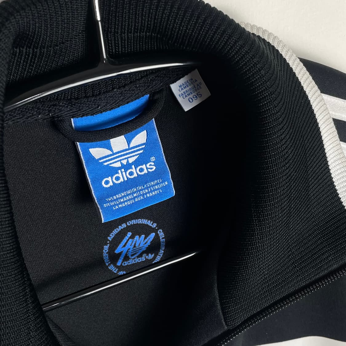 아디다스 파이어버드 져지 상품이미지3