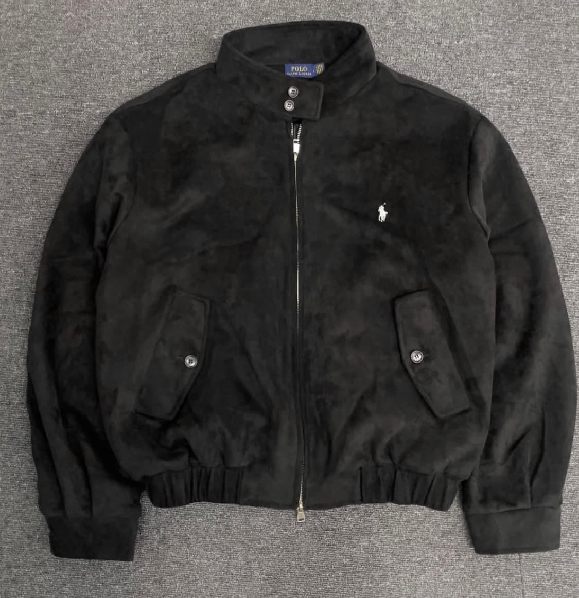 폴로 자켓 상품이미지1