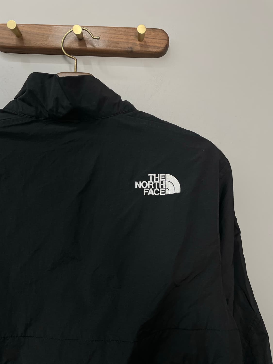 노스페이스 화이트라벨 올레마 바람막이 자켓 H1692 상품이미지5