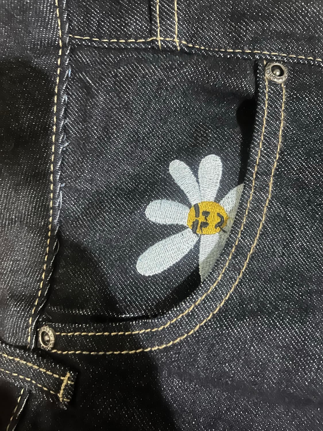 라브로스 배기진 32 사이즈 상품이미지4