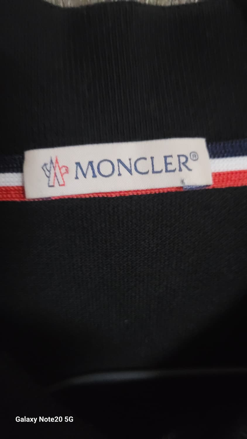 몽클레어 폴로셔츠 상품이미지4