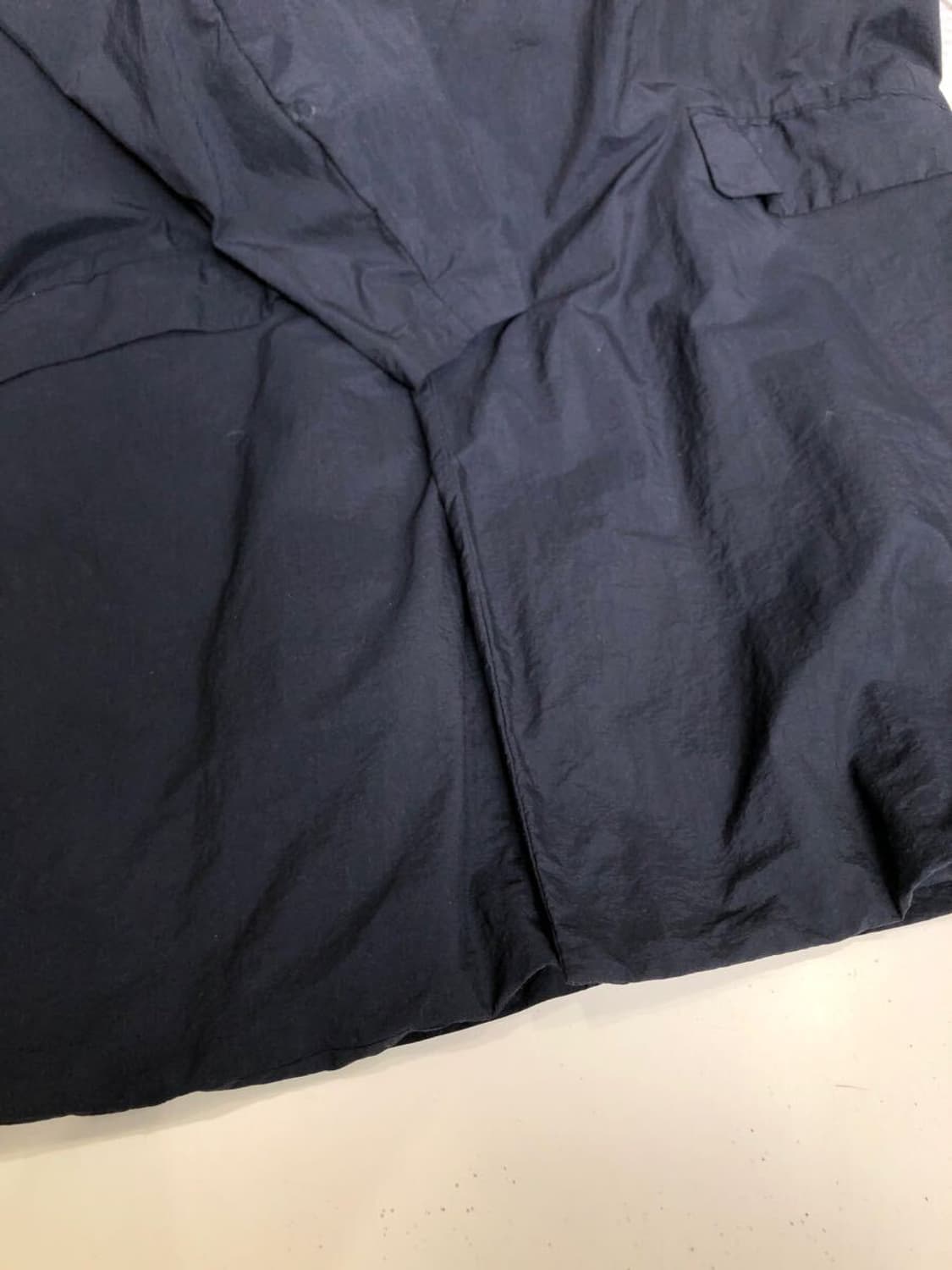 테아토라 24ss 인덱스 체스터 코트 상품이미지5