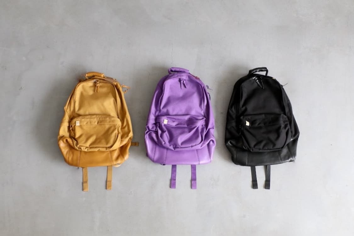 비즈빔 코듀라 22L 백팩 상품이미지10