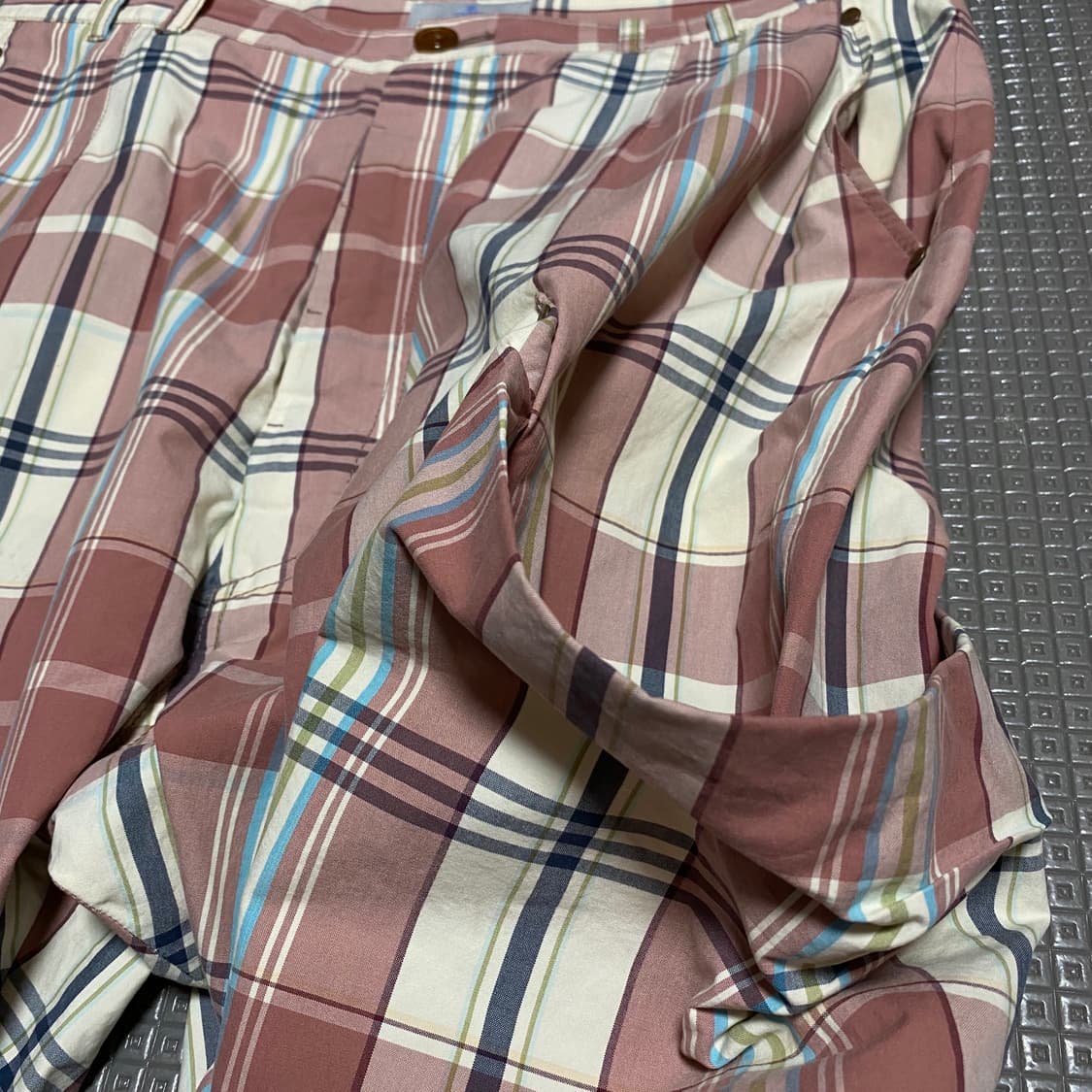 Vivienne Westwood Pants 상품이미지5