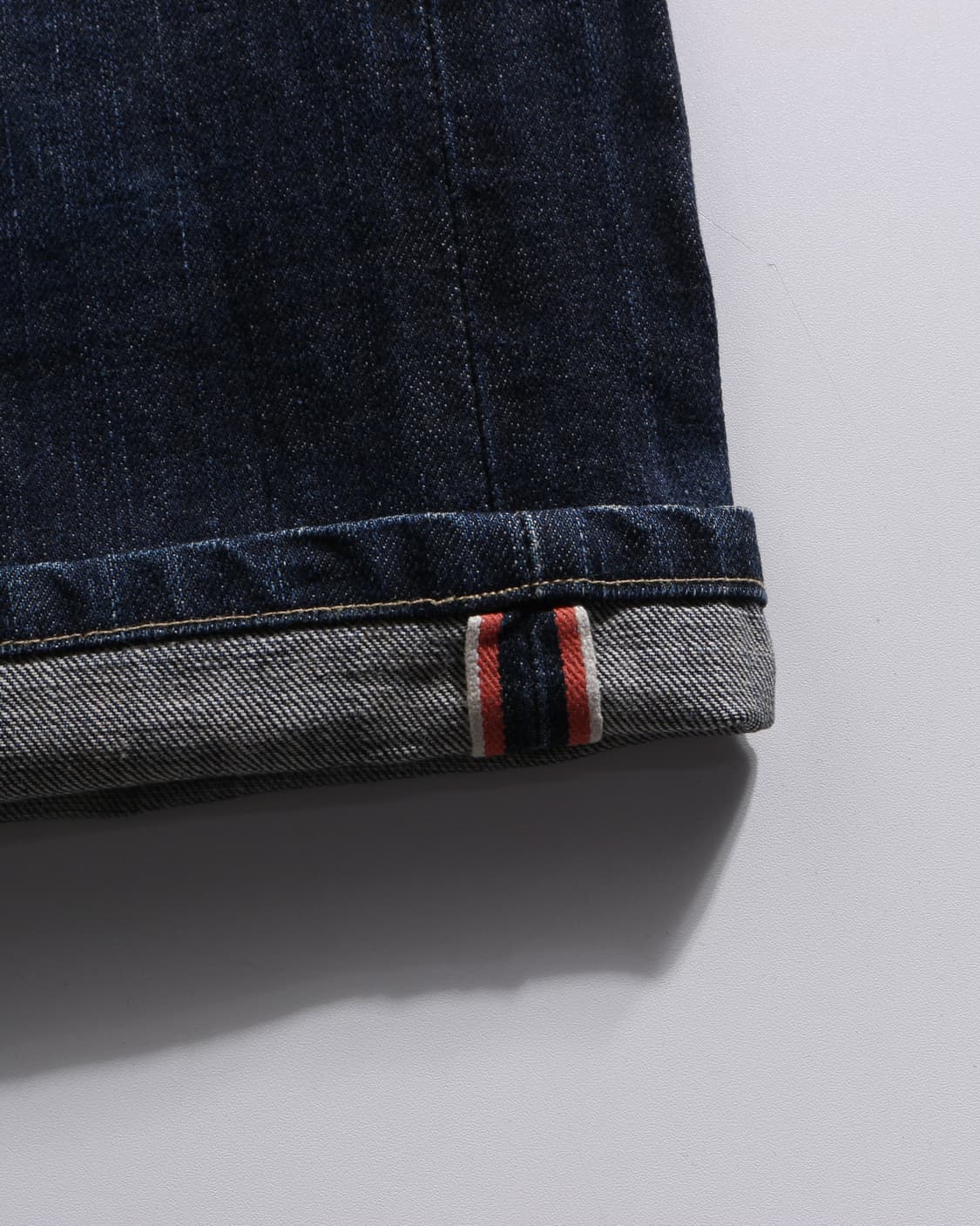 90s Edwin 505z Selvedge Denim Pants 상품이미지9