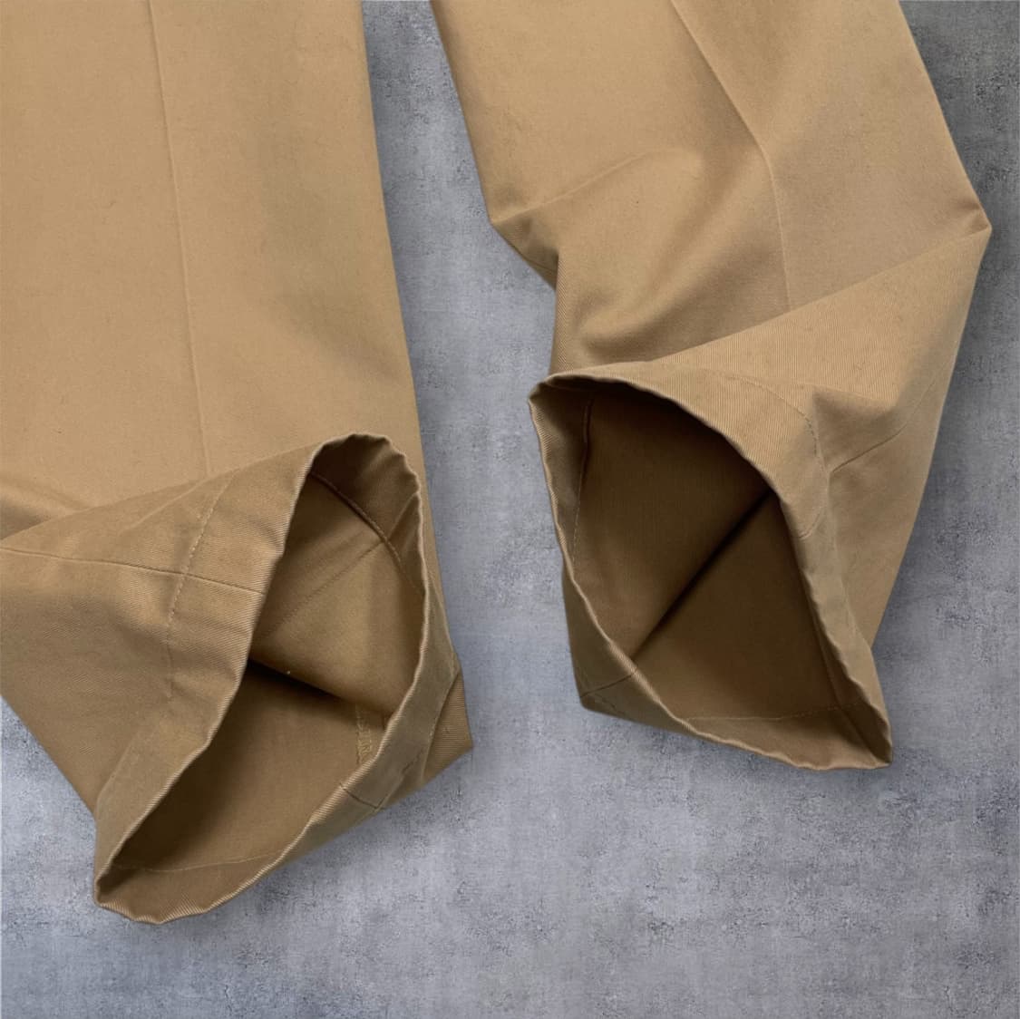 브룩스브라더스 베이지 346 클래식 치노 팬츠 W30 L34 상품이미지5