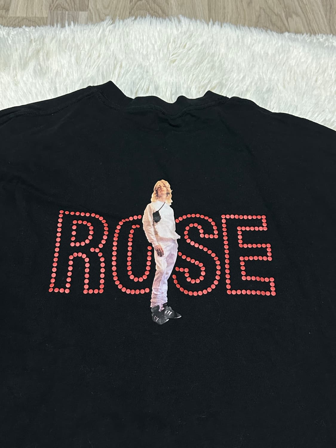 마틴로즈 21ss반팔 M 상품이미지3