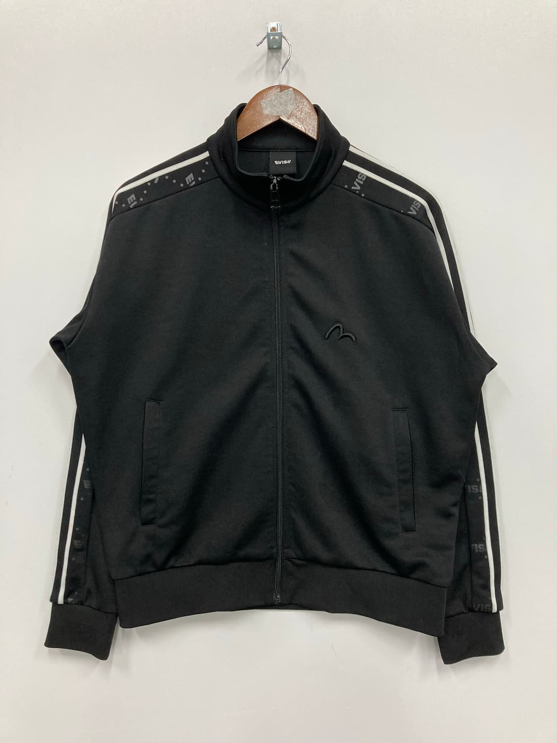 Evisu 트랙탑 져지 상품이미지1