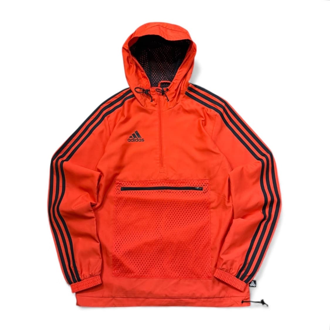 아디다스 탱고 아노락 자켓  상품이미지1