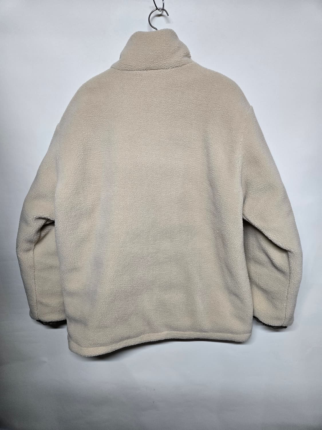 THE REDFACE 리버시블 패딩 자켓 110 상품이미지3