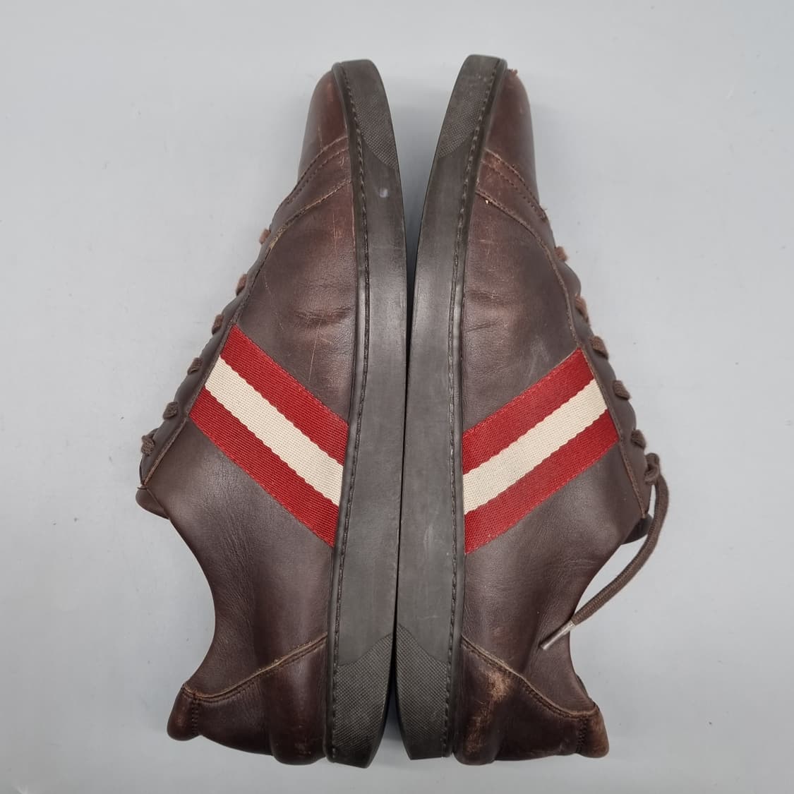 발리 소가죽 남성스니커즈270 상품이미지5