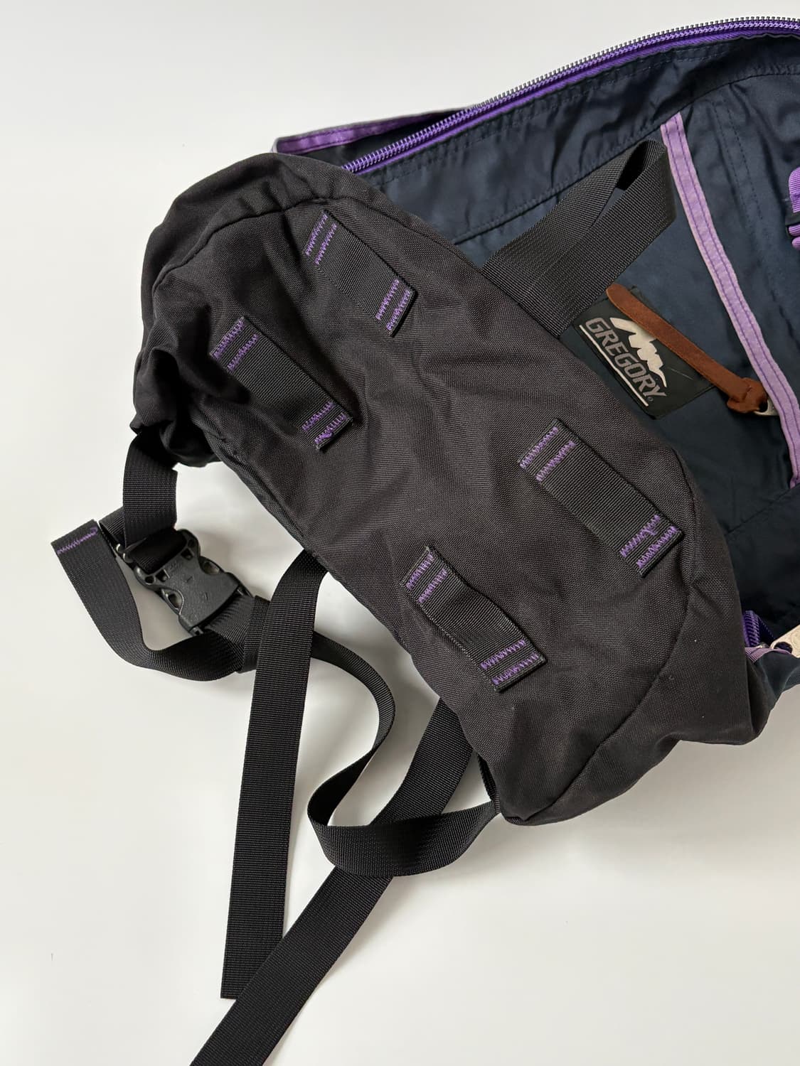 Day Pack (Navy) 상품이미지4