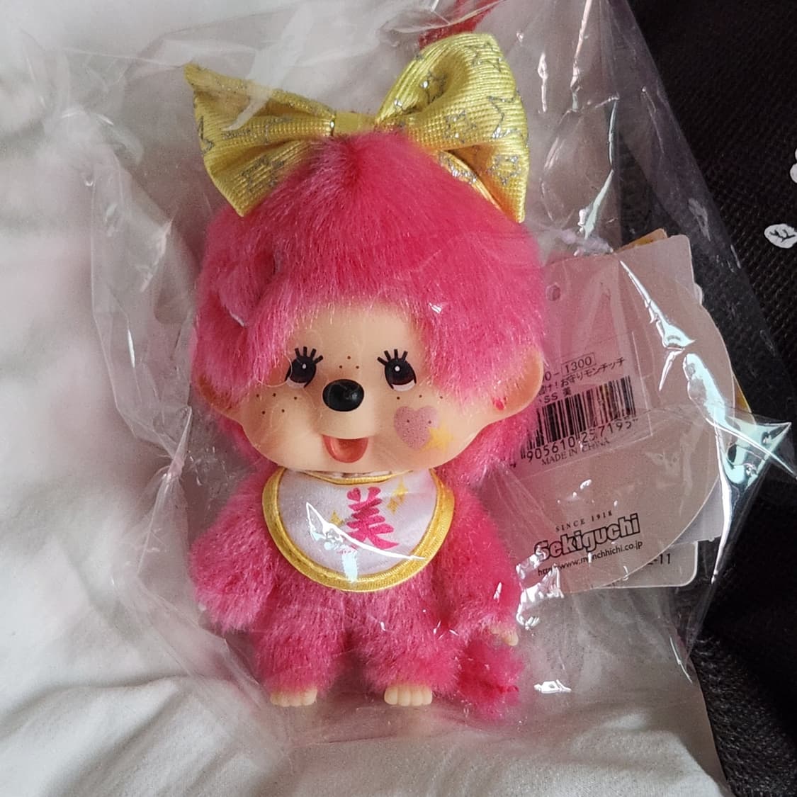 홍콩 핑크미 몬치치 상품이미지2