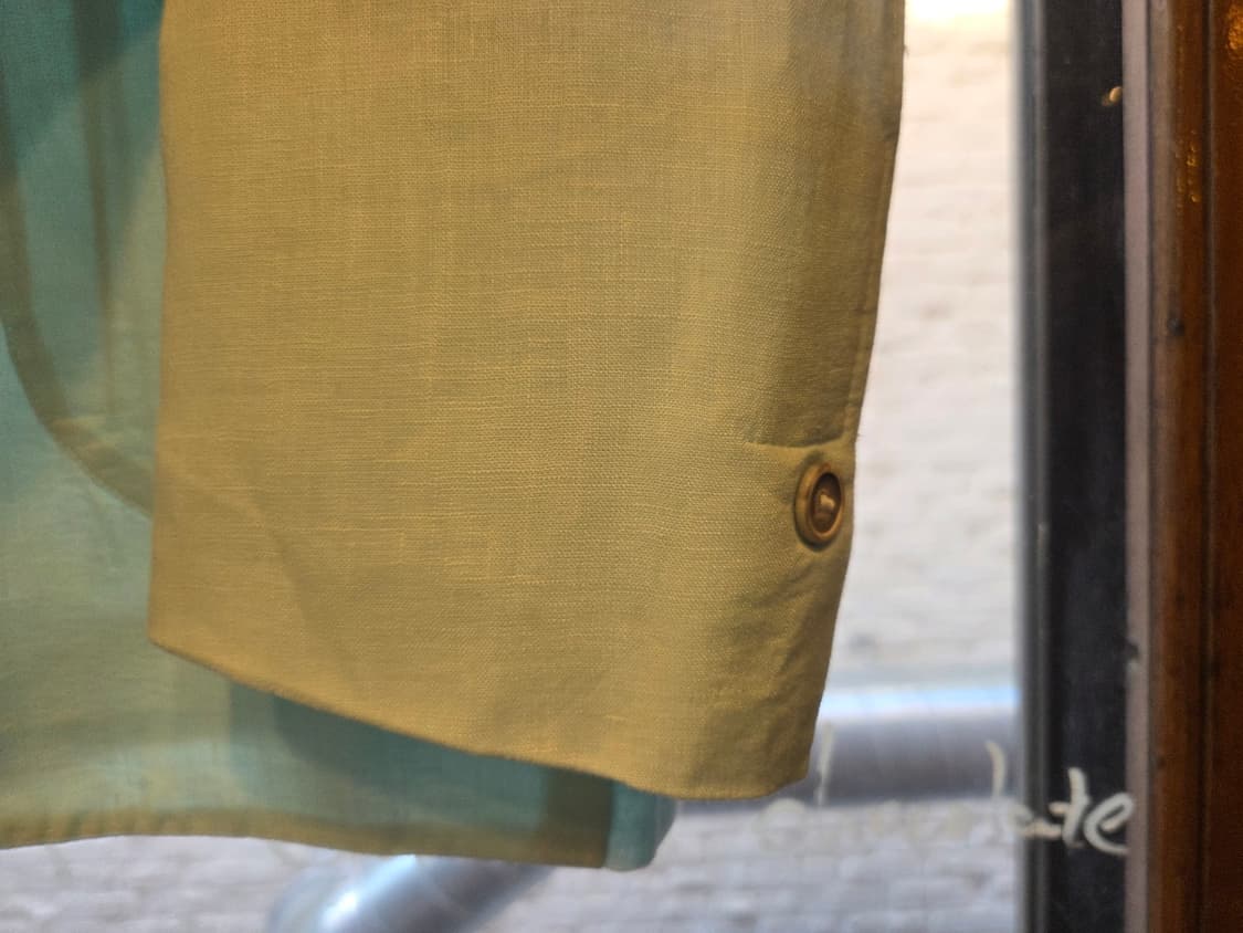 이탈리아 브랜드 페델리 자켓 상품이미지6