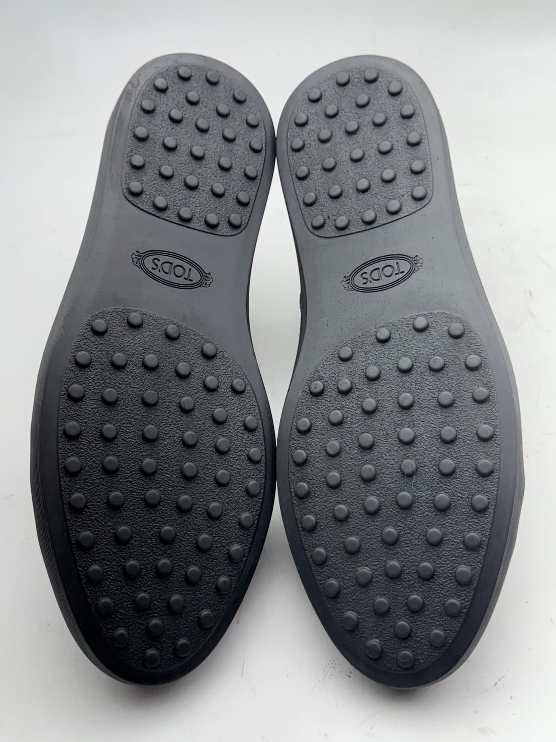 정품)토즈 스니커즈260 상품이미지9