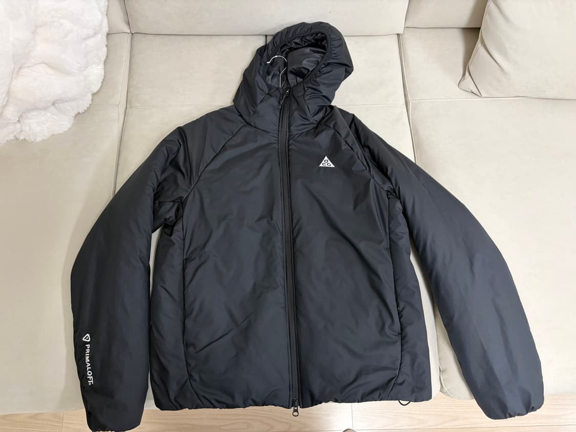 나이키 ACG 로프드도프 블랙 M사이즈 상품이미지1