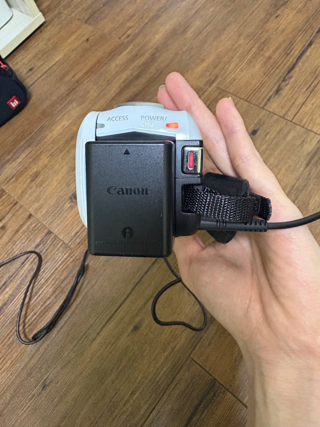 Canon vixia hf 52 상품이미지7