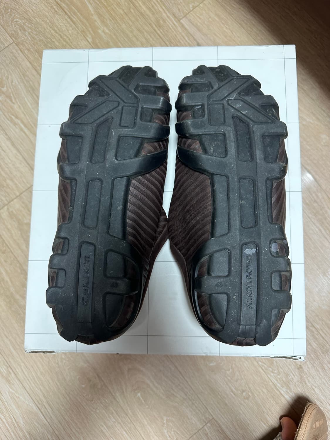 키코 사이다 슬립온 43 상품이미지5