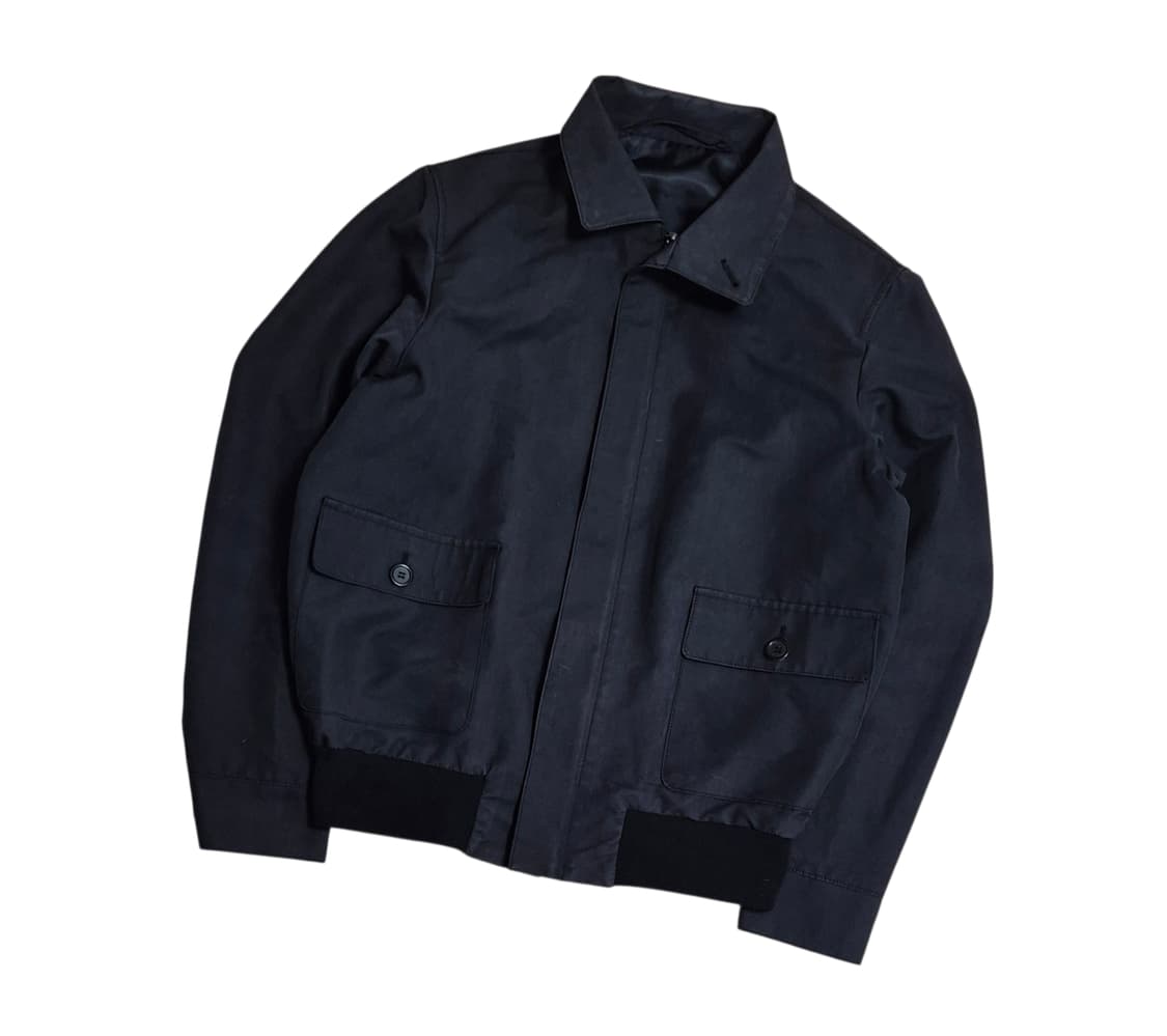 헤든앤미로 투웨이 자켓 상품이미지1