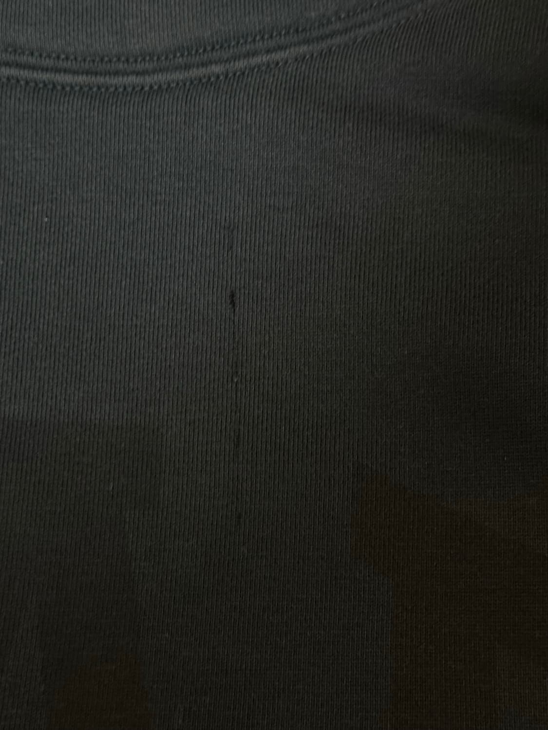 이지갭 발렌시아가 도브후드 다크블루 상품이미지2