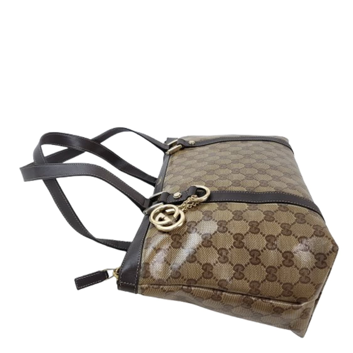 정품 구찌 에비 크리스탈 숄더백(새제품급) 상품이미지5