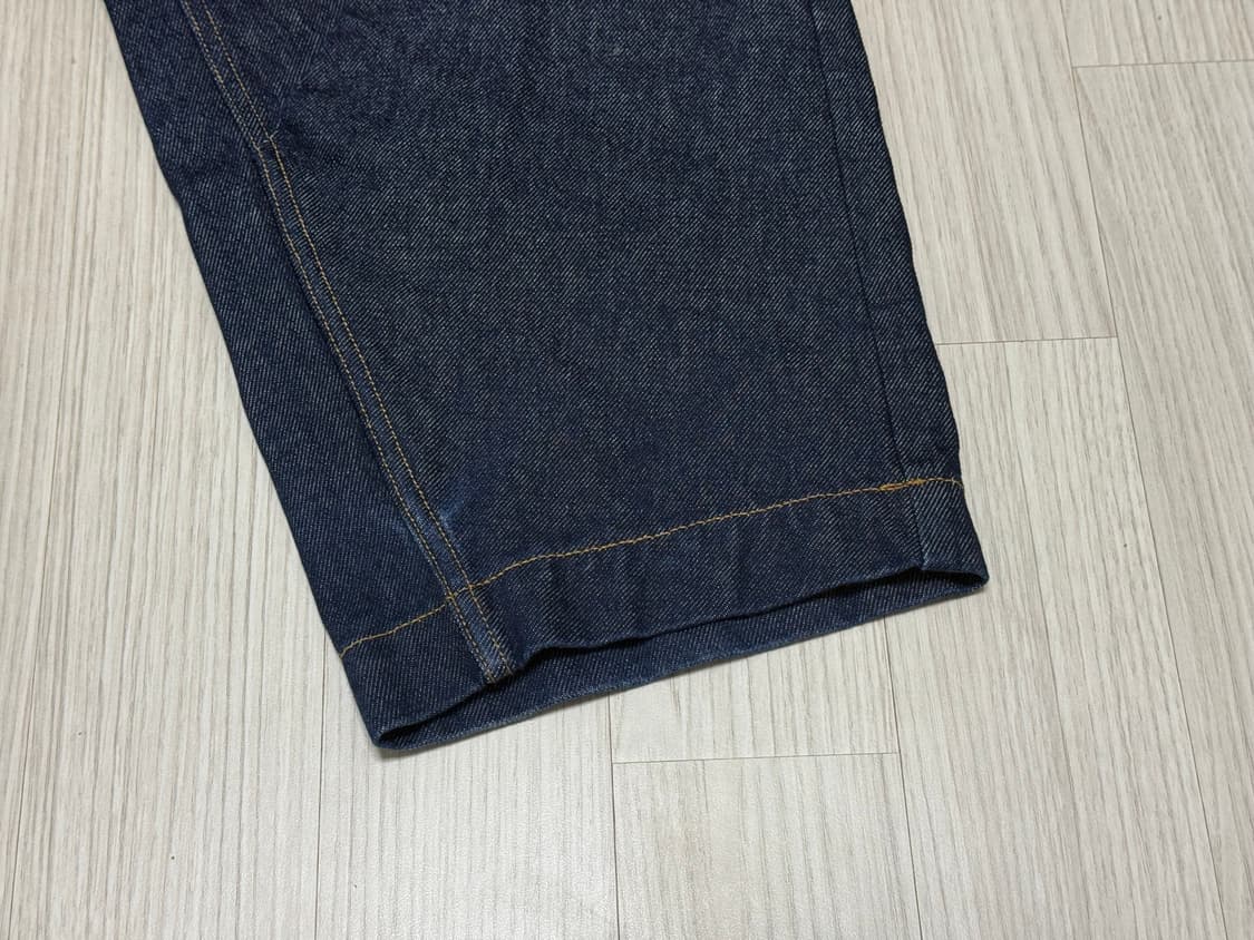 [A4] 아더에러 데크레스 진 다크 네이비 Decres Jeans 상품이미지3