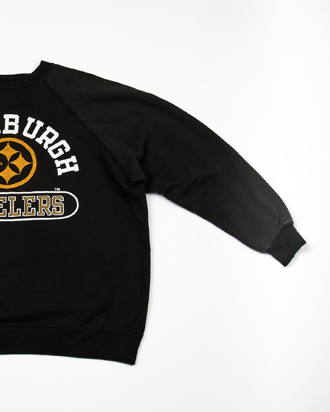 <그 여름, 가장 조용한 바다> - 피츠버그 스틸러스 스웨트셔츠 상품이미지3