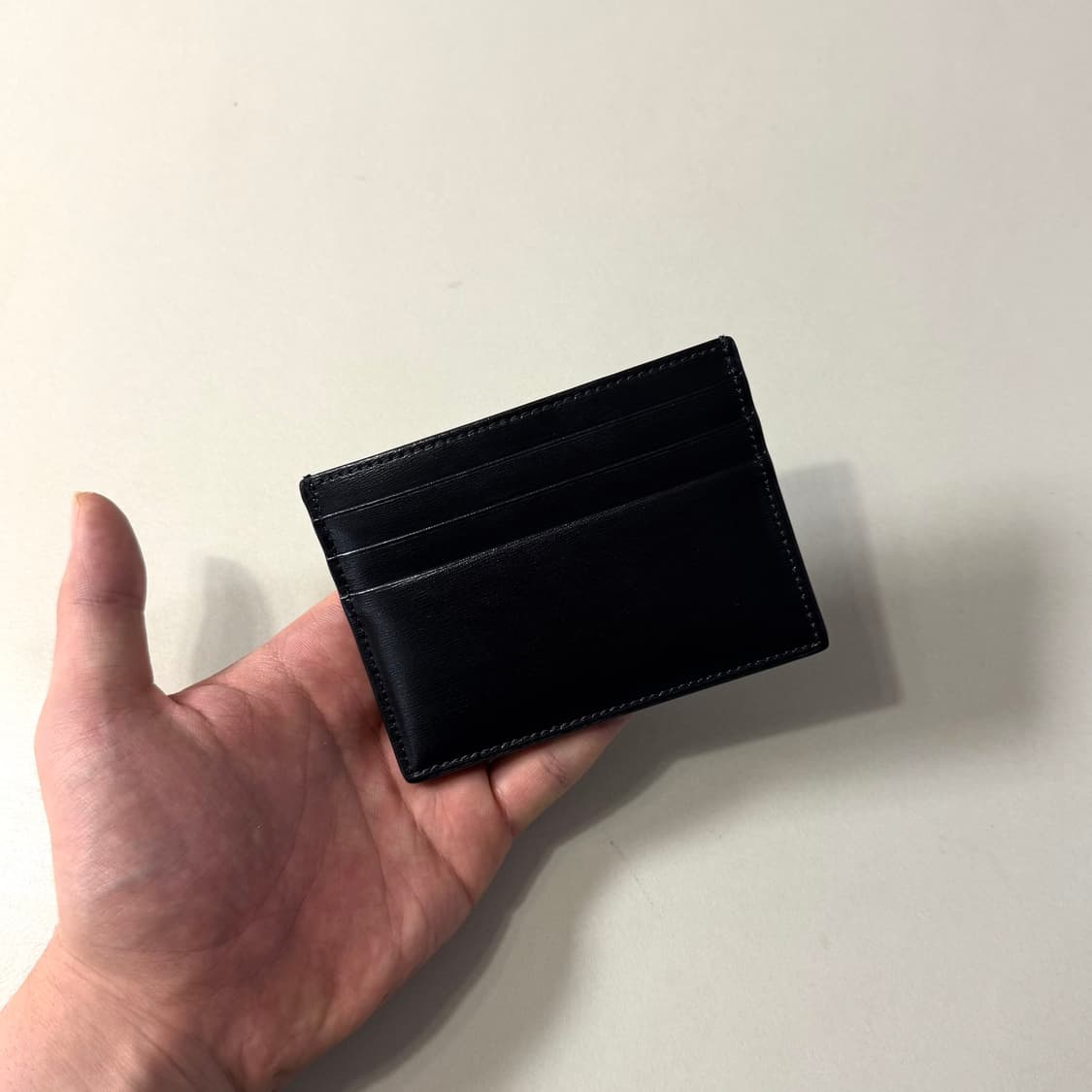 [OS/당일출고]셀린느 트리옹프 카드지갑 상품이미지2