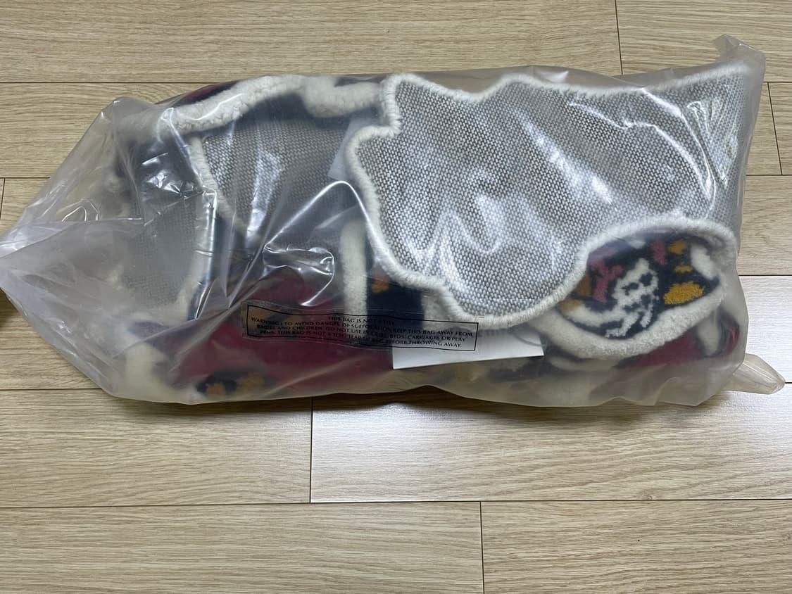 와코마리아 팀 레이 타입2 러그 스몰 상품이미지2