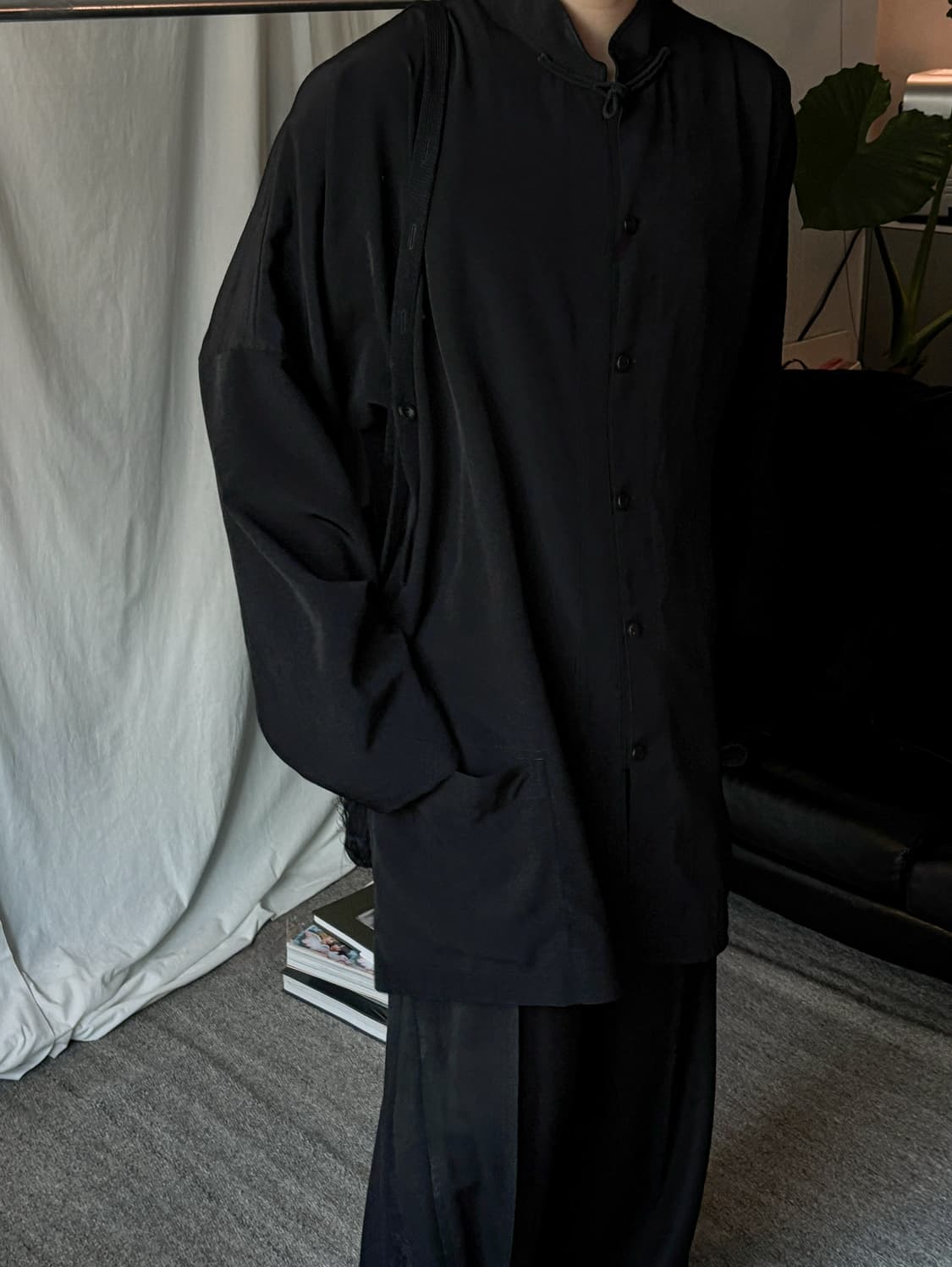 Yohji Yamamoto 자켓 상품이미지6