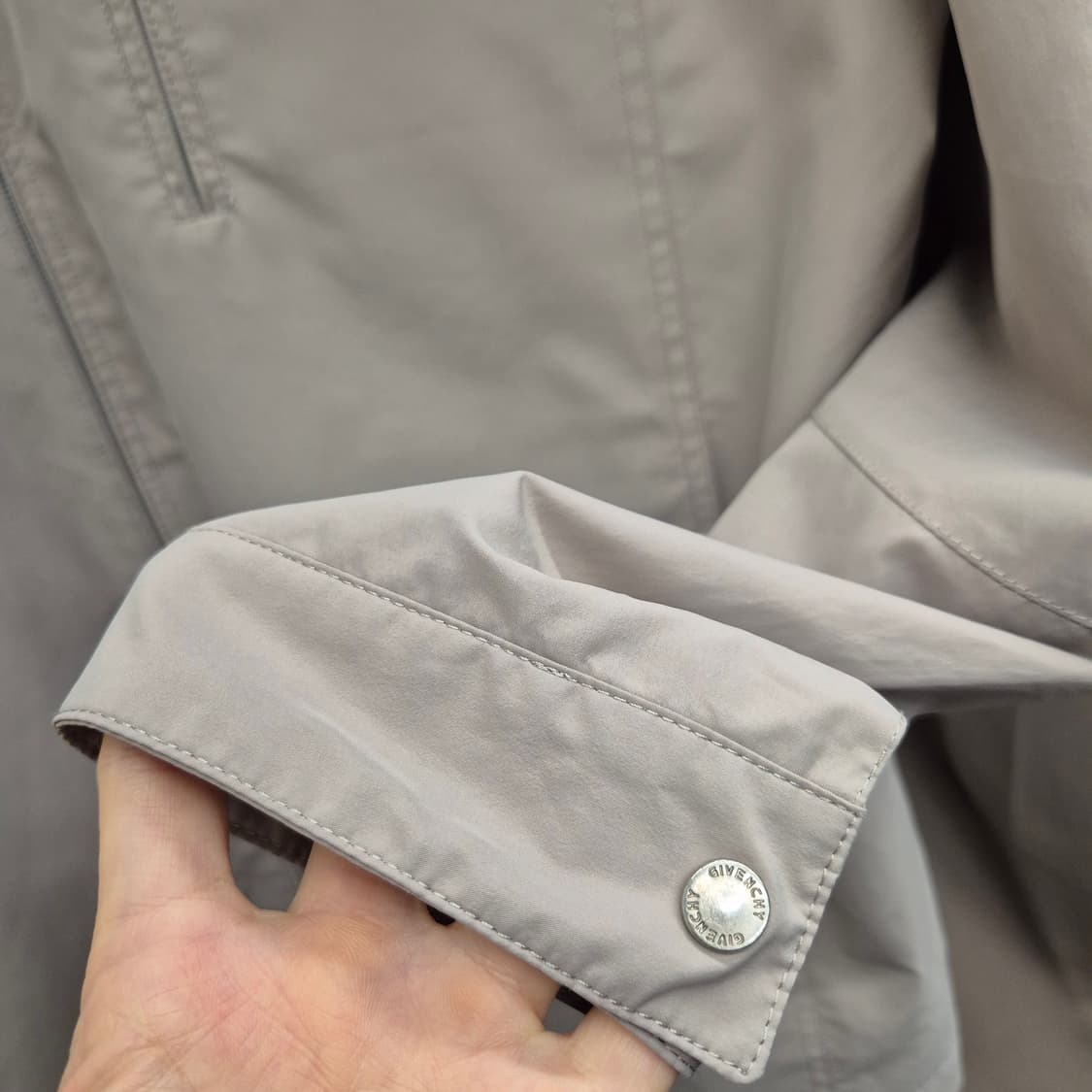 지방시 자켓 110 상품이미지4