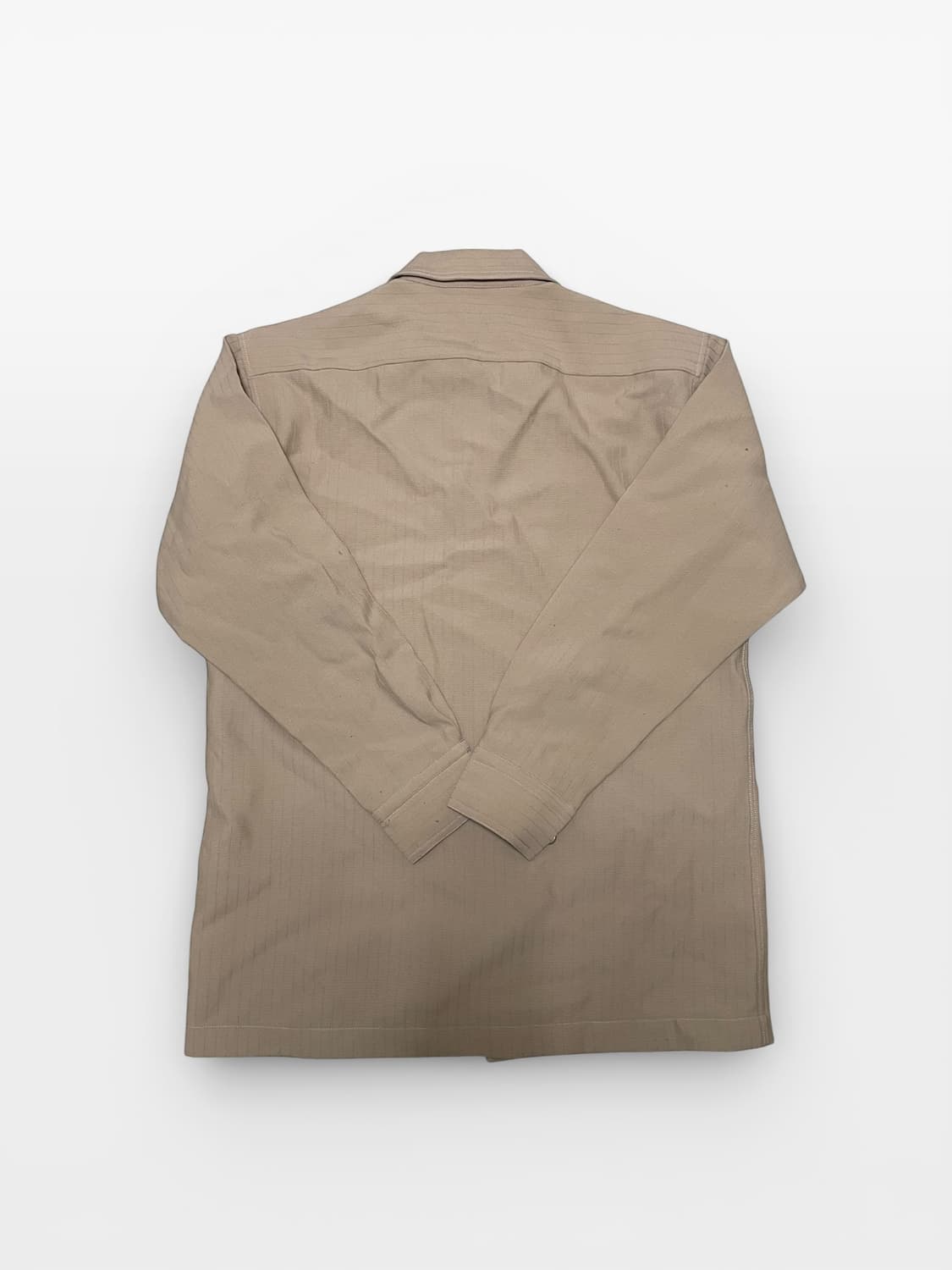 JP - 빈티지 실크 셔츠 상품이미지2