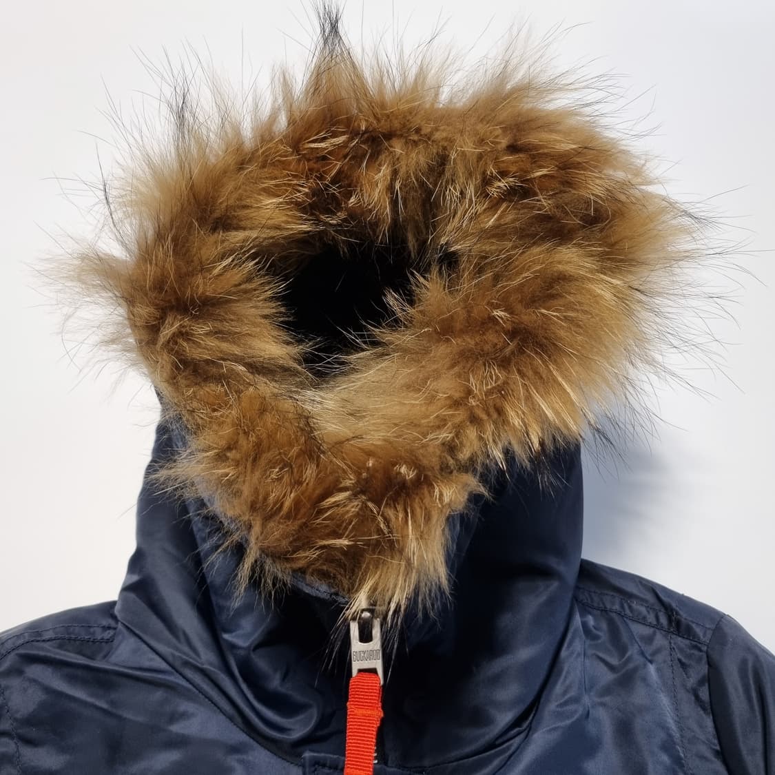 버커루 N2B 점퍼 상품이미지5