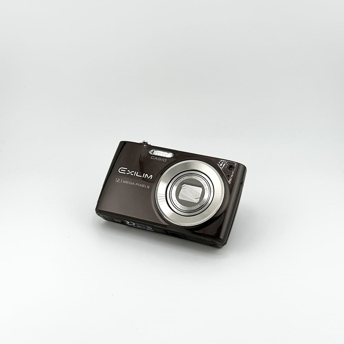 [NEW] CASIO 카시오 엑슬림 EX-Z400 레트로 디지털 카메라 상품이미지7