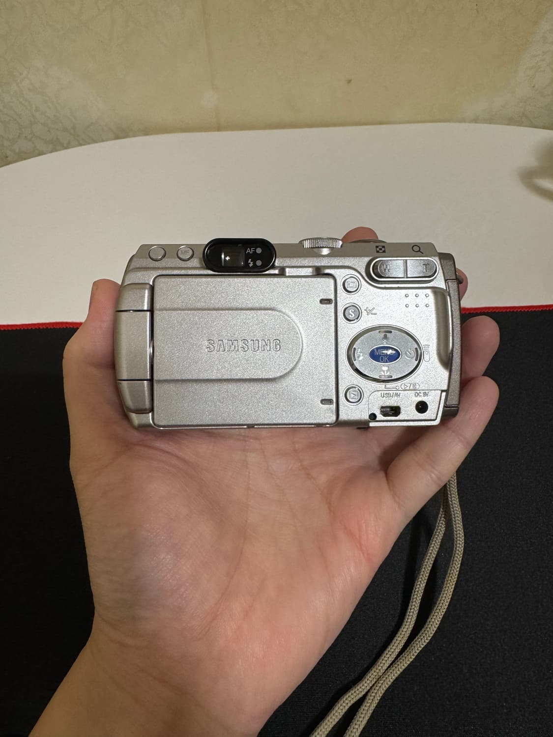 삼성 케녹스 a5 디카 상품이미지3