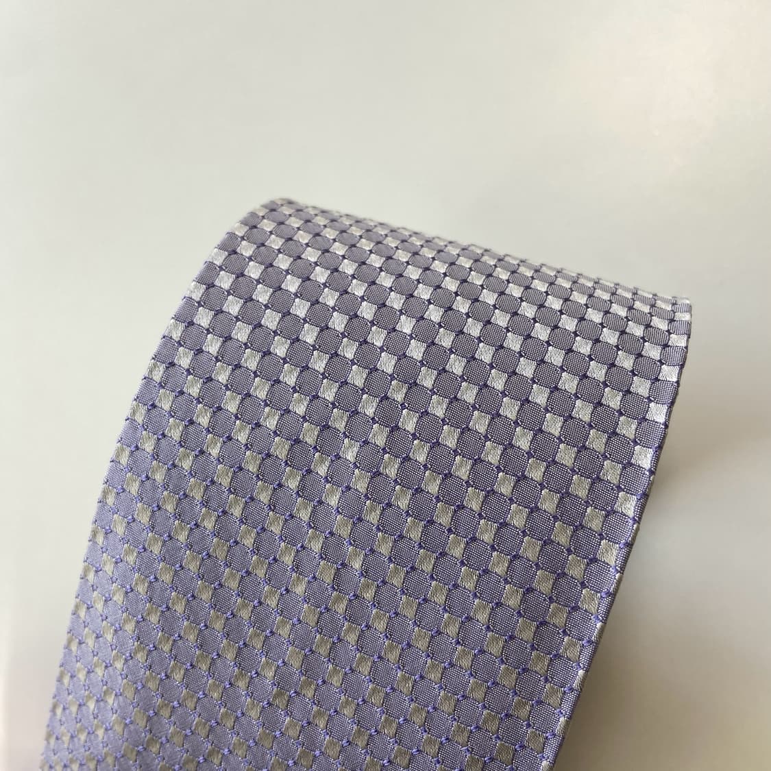 휴고보스 (HUGO BOSS) 명품 정품넥타이 상품이미지6