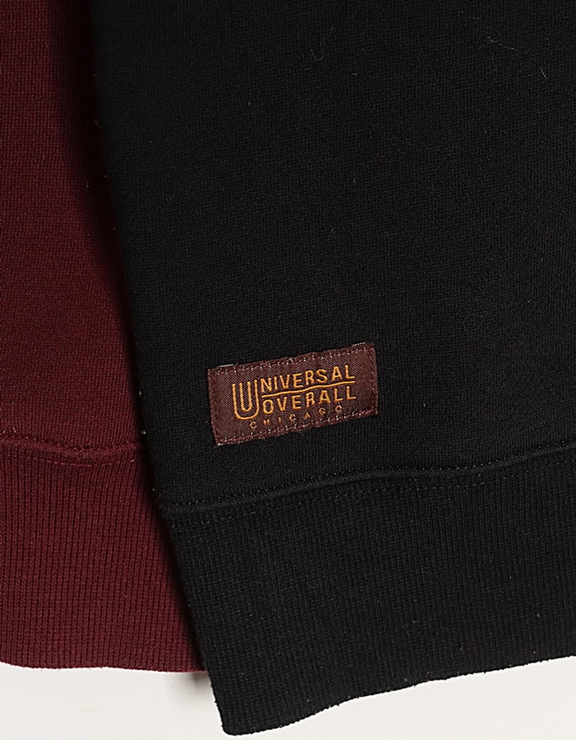 UNIVERSAL OVERALL Sweat Shirts 상품이미지5
