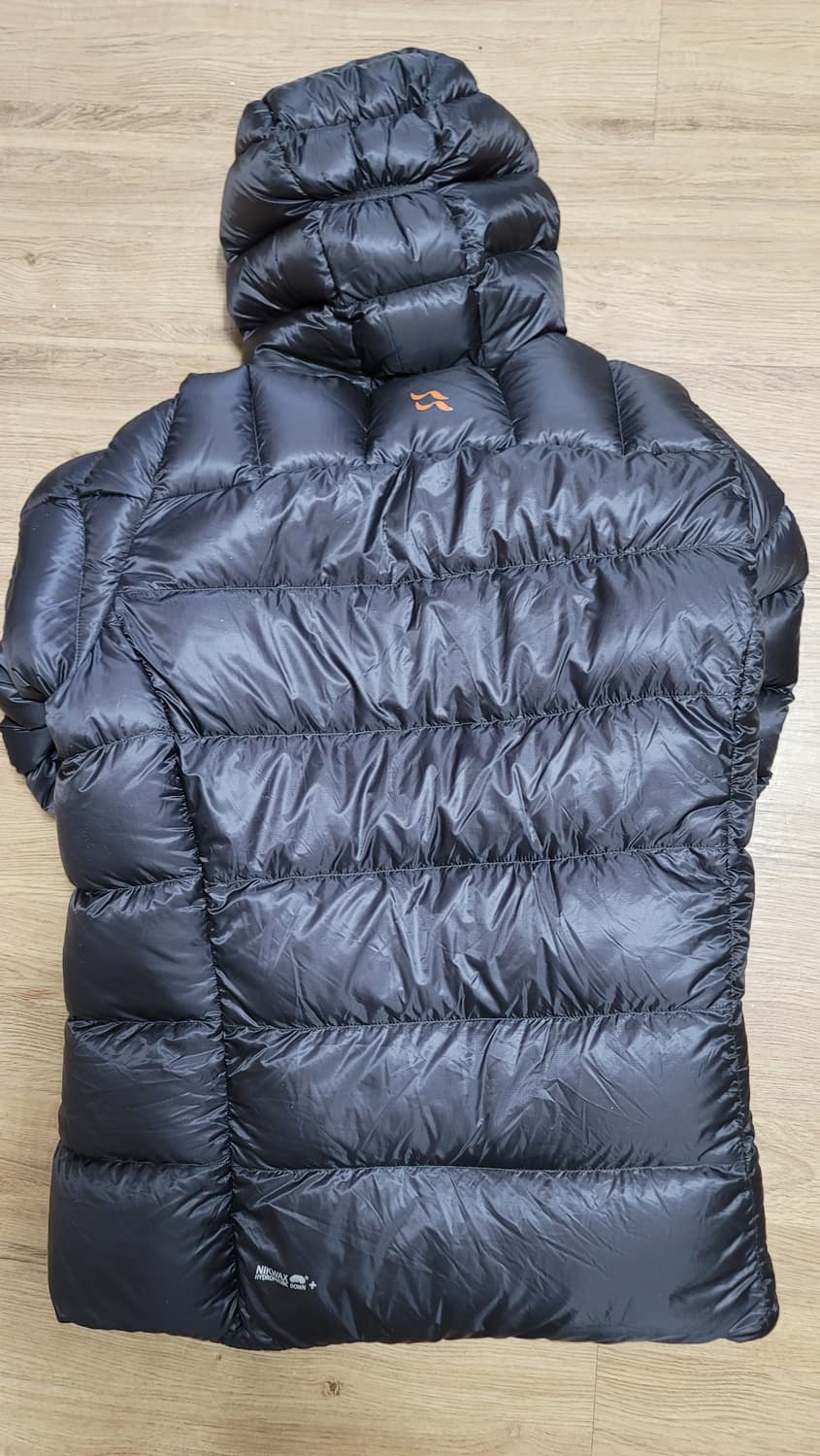 Rab 미틱울트라 패딩 m 상품이미지4