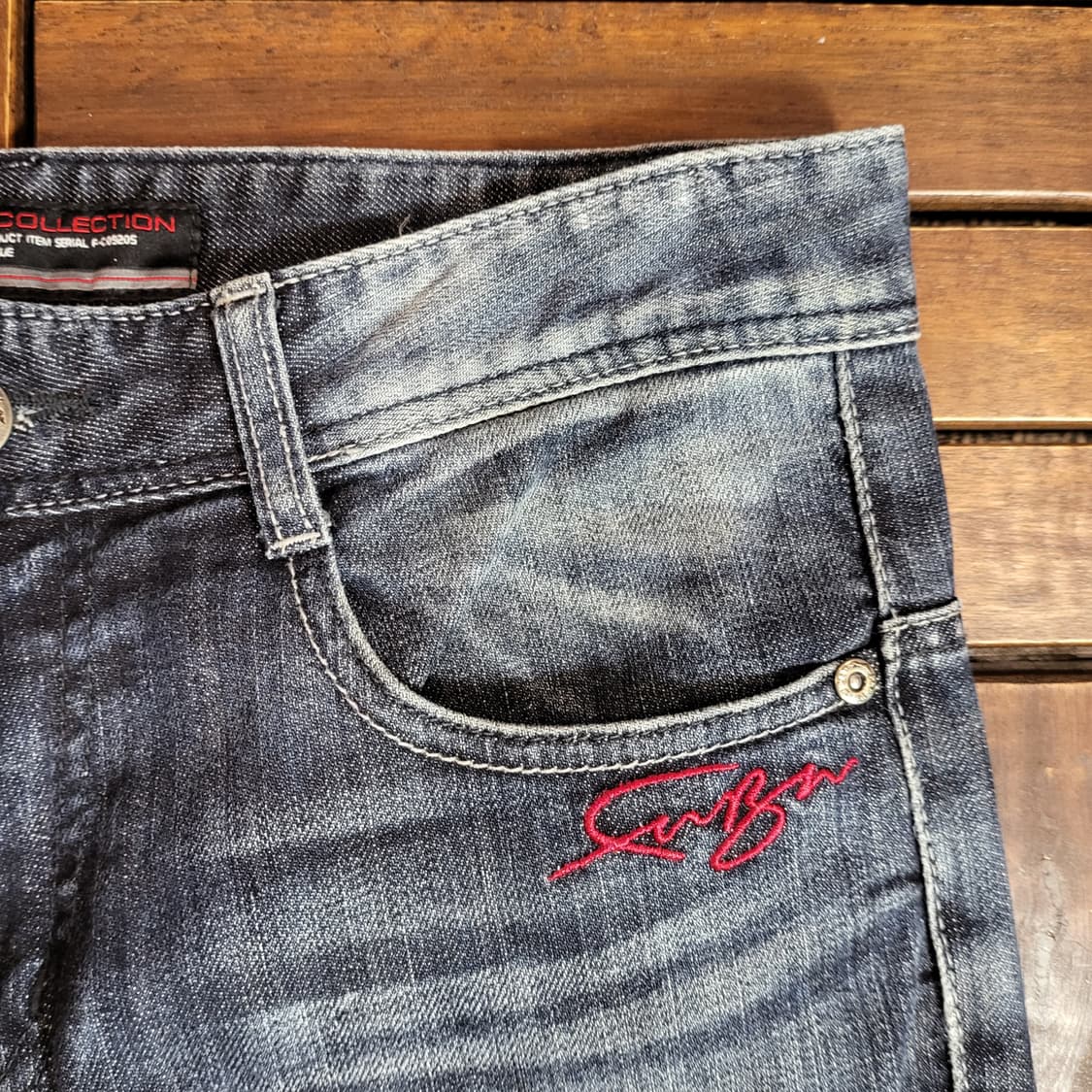 FUBU 청바지 (31) 상품이미지3