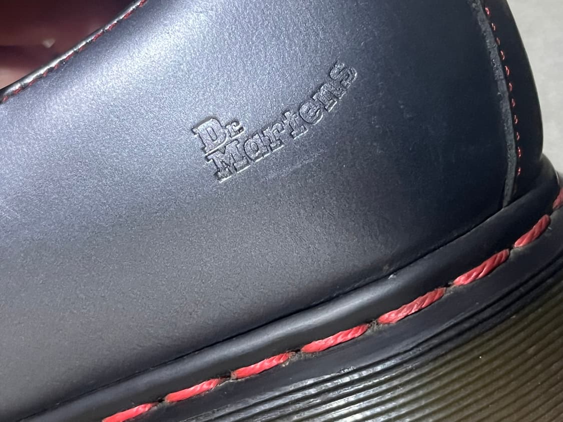 닥터마틴 크리스마스 에디션 3홀 상품이미지4