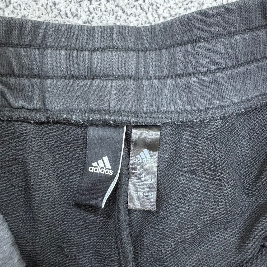 S 아디다스 남성 트레이닝 조거 바지 0401J 상품이미지2