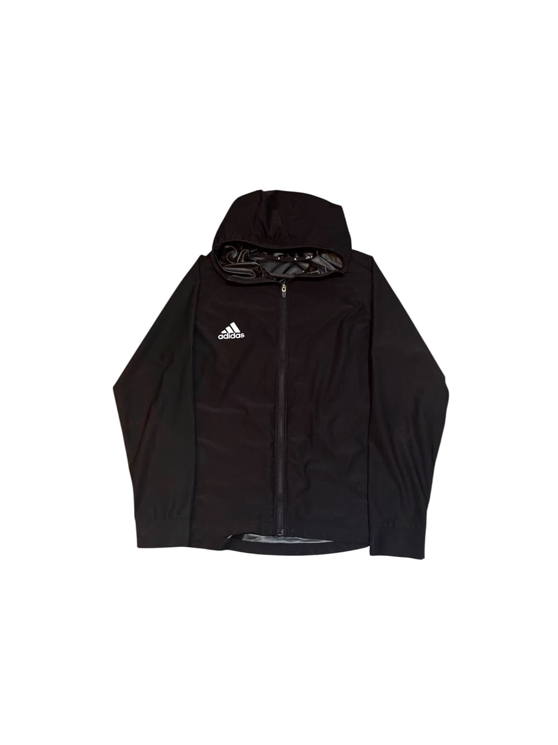 아디다스 땀복 바람막이 잠바 XL 상품이미지1