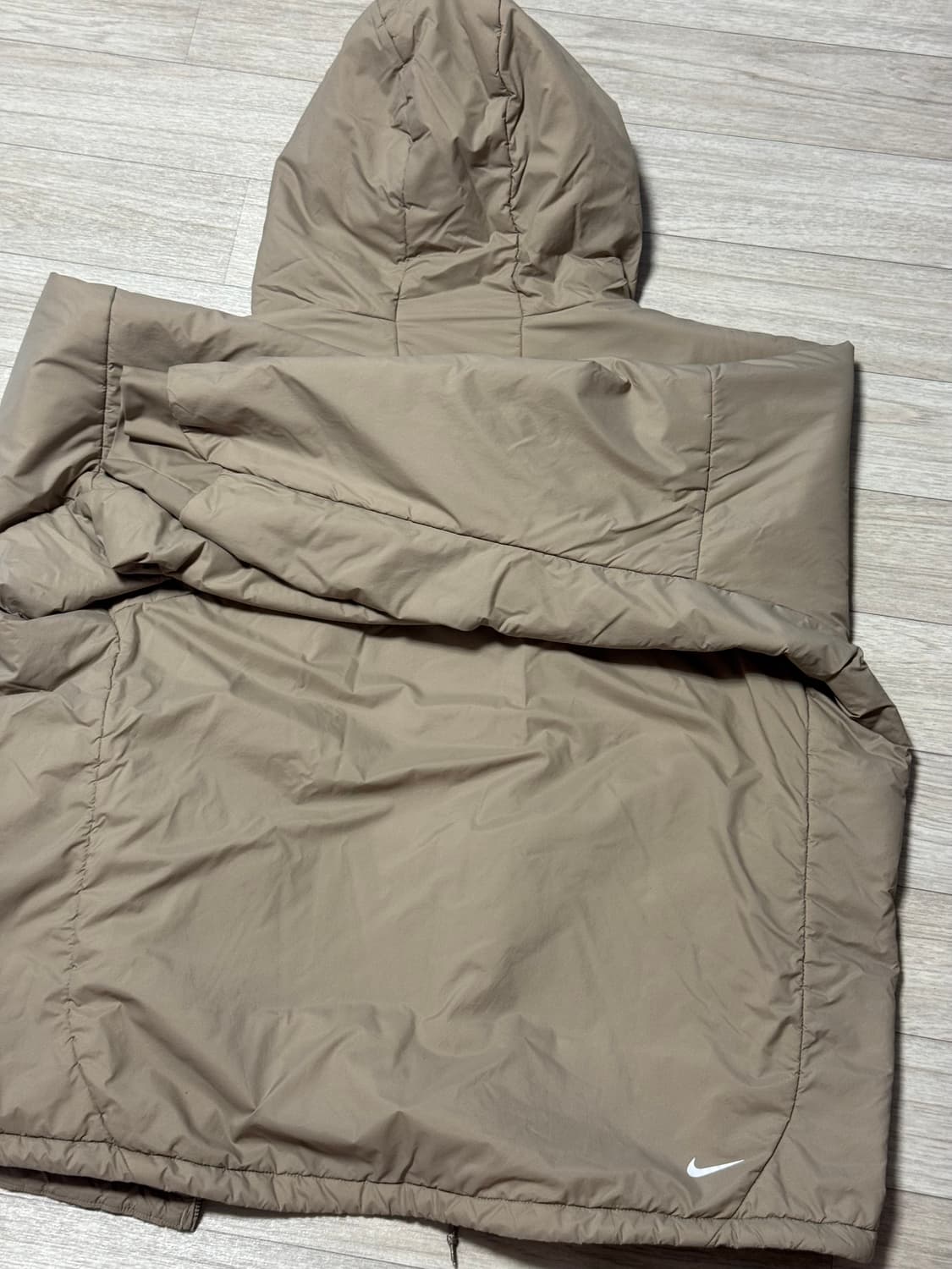 나이키 acg 써마핏 ADV 로프드도프 XXL 상품이미지5