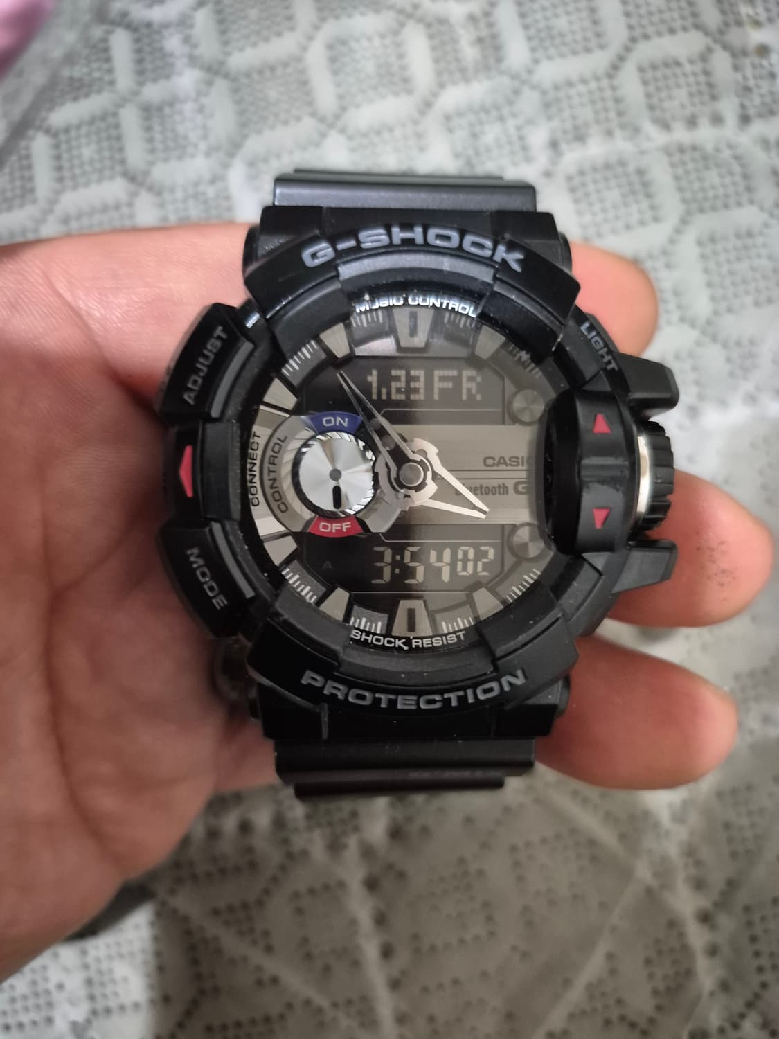 g shock ga400 상품이미지1