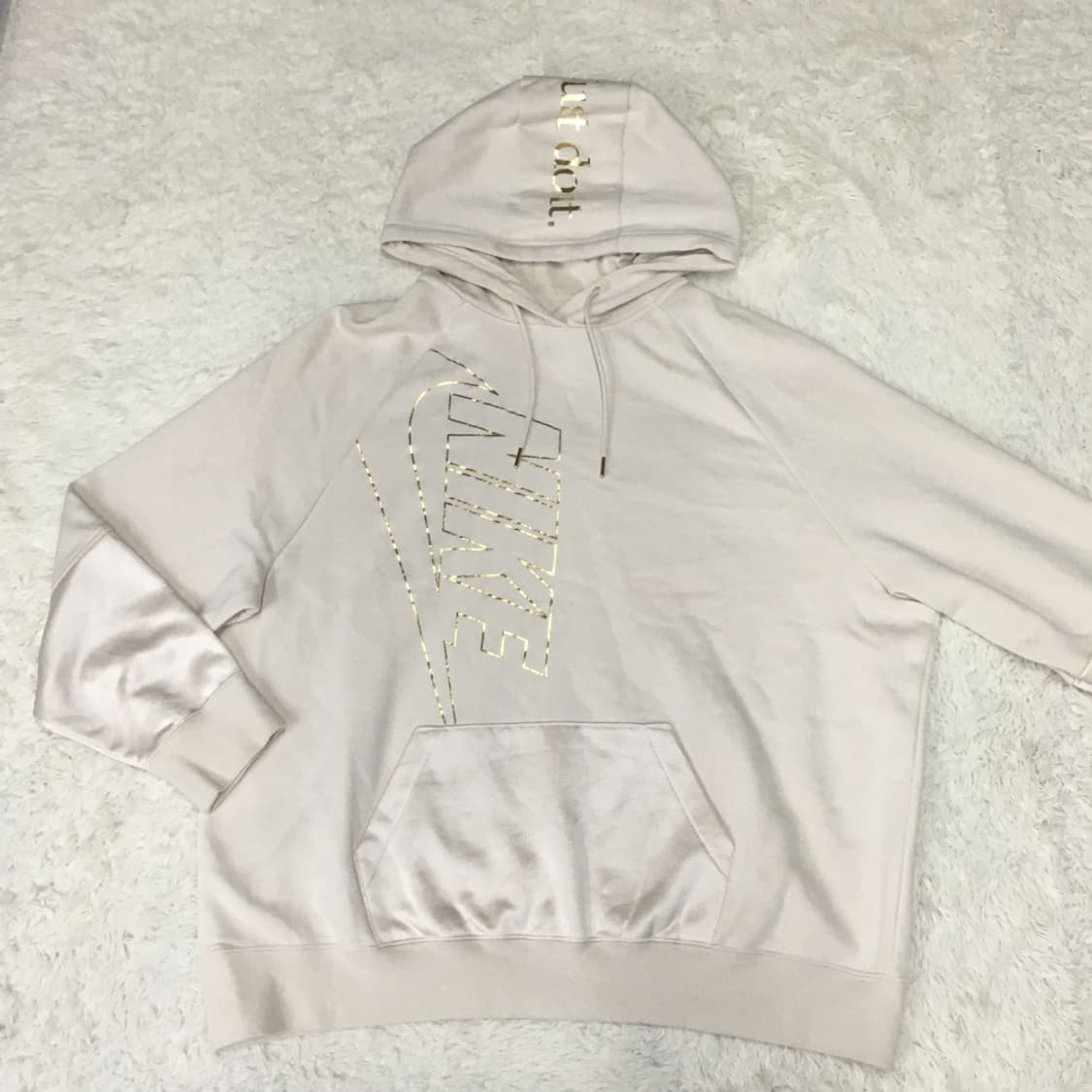 나이키 빅스우시 후드티 CC29 상품이미지1