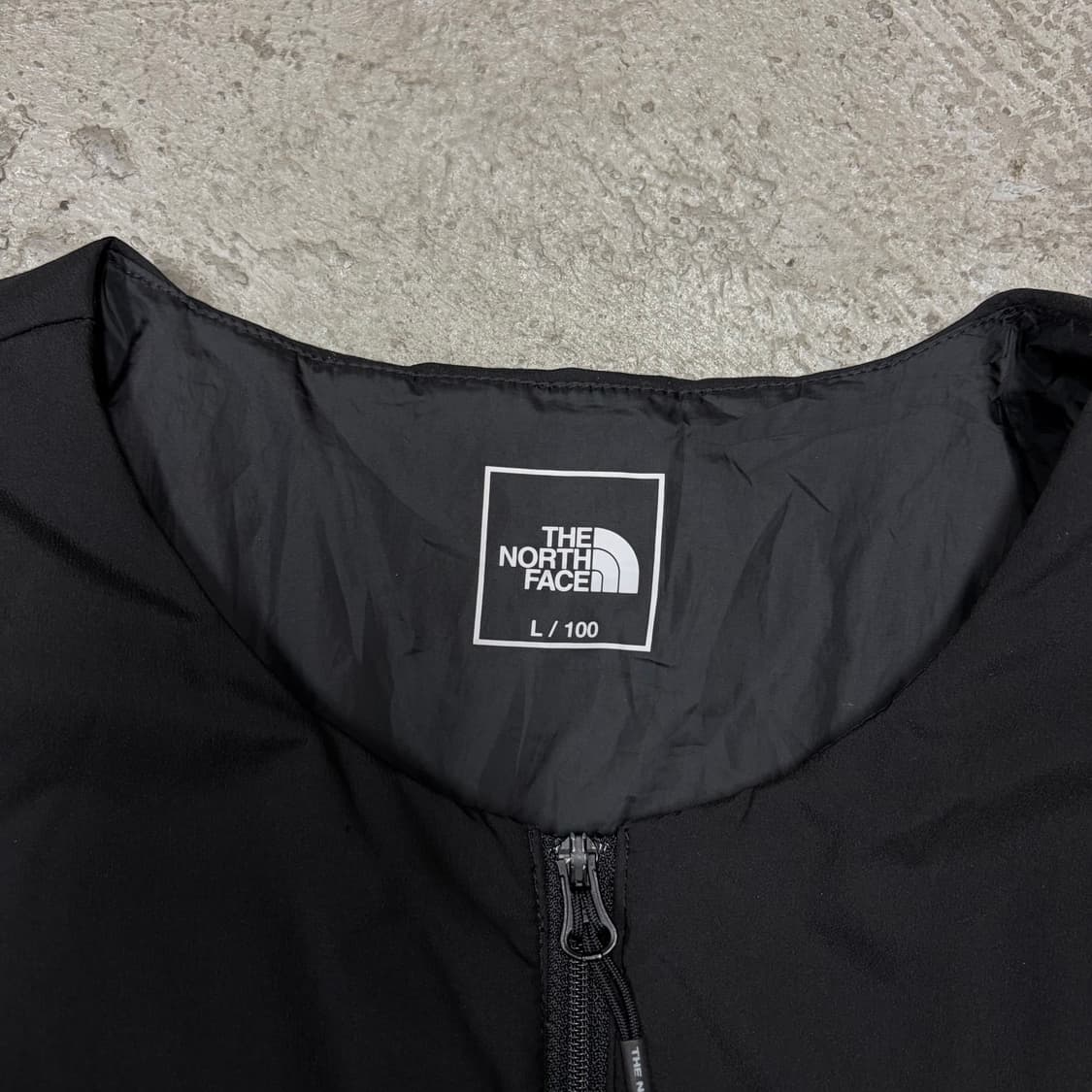 노스페이스 경량조끼[2444] 상품이미지7