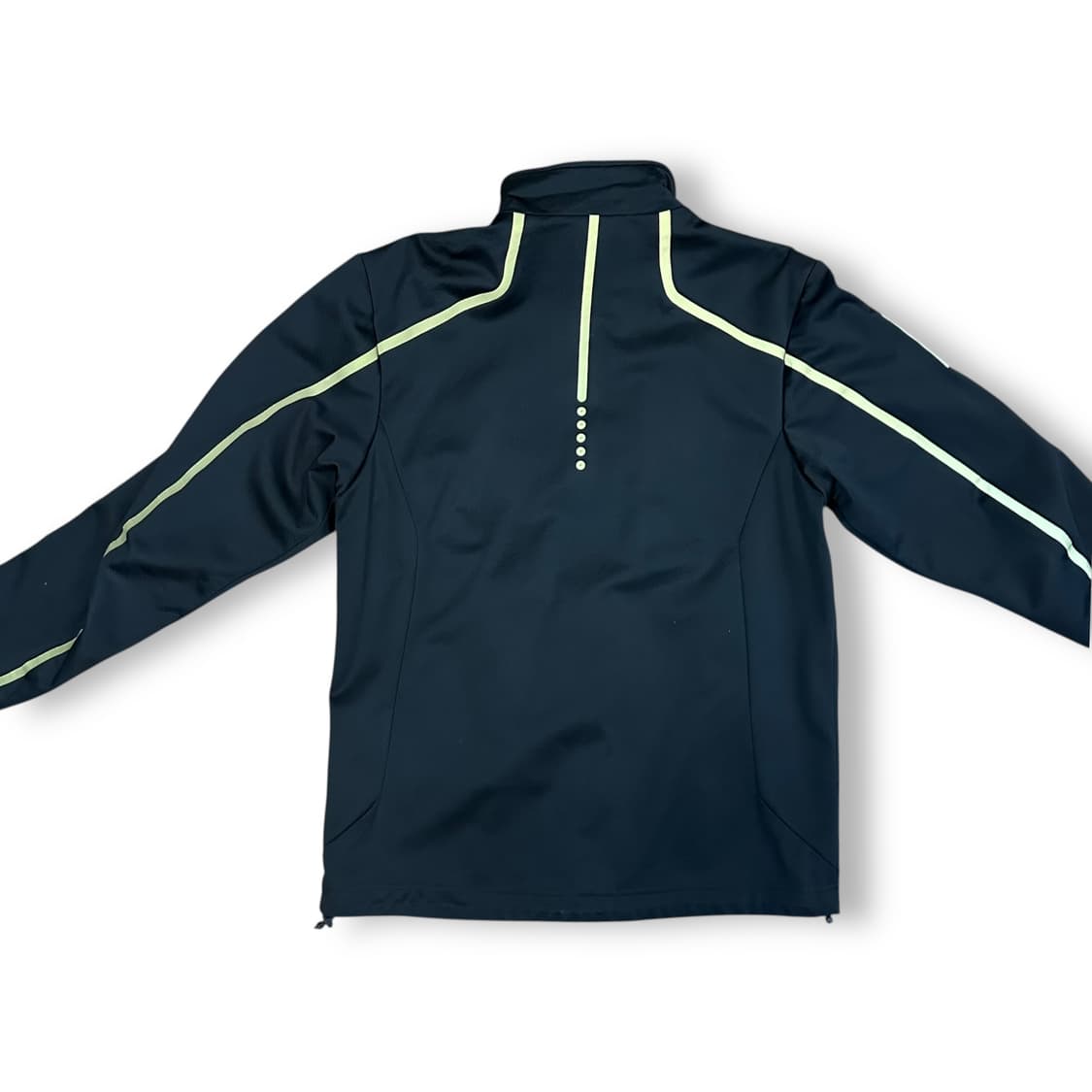 골드윈 아우디 스키팀 트랙자켓 상품이미지4