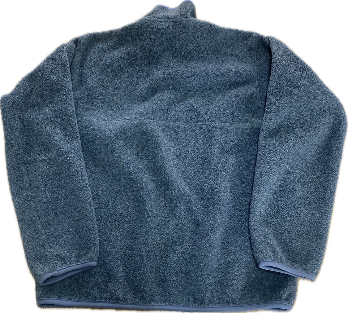 90’s USA patagonia synchilla  L size 신칠라 상품이미지2