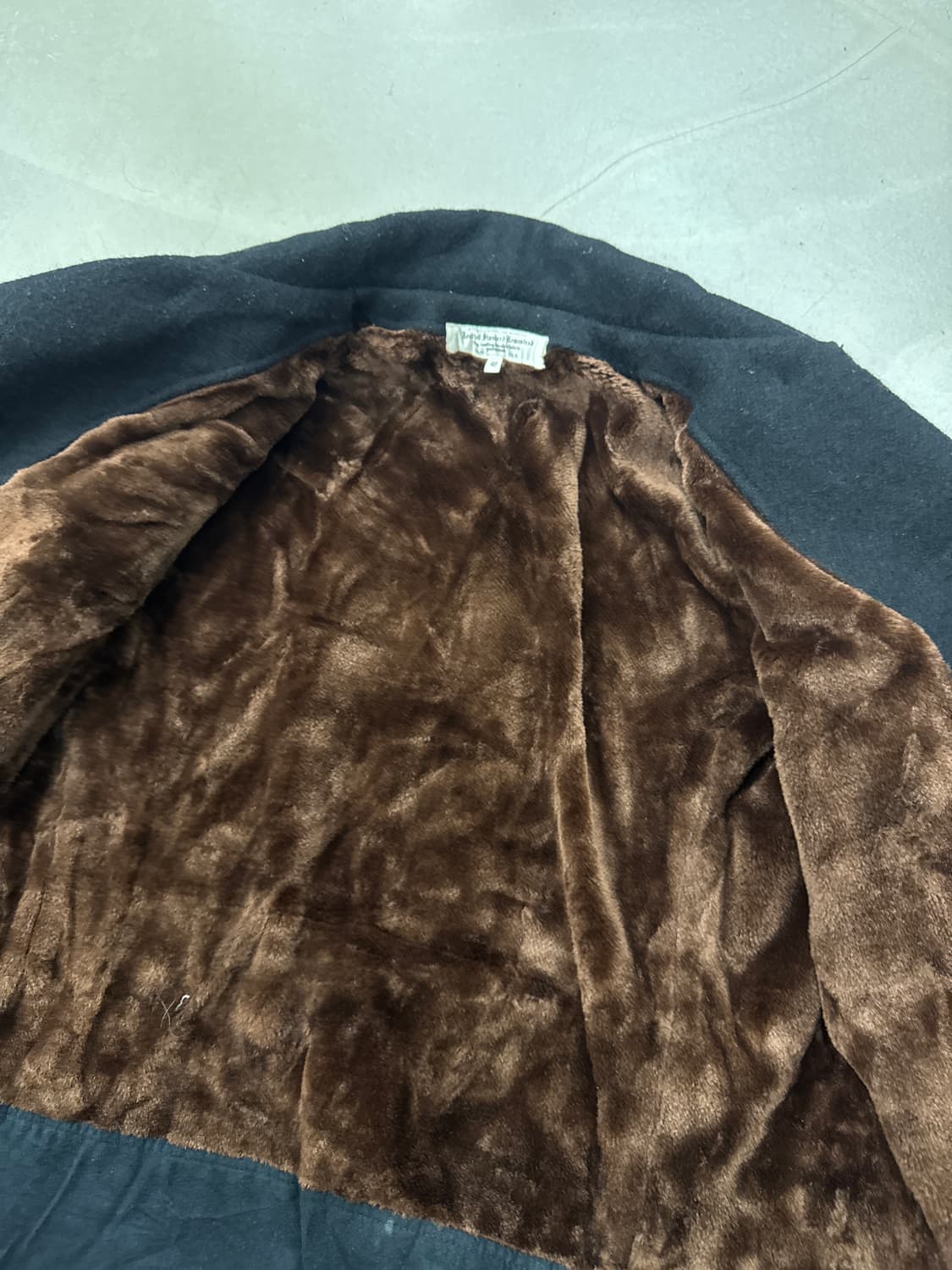 저널스탠다드 피코트 40 상품이미지4